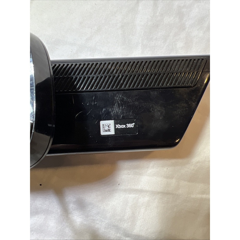 Microsoft Kinect Sensor for XBox 360 Untested - Picture 4 of 6